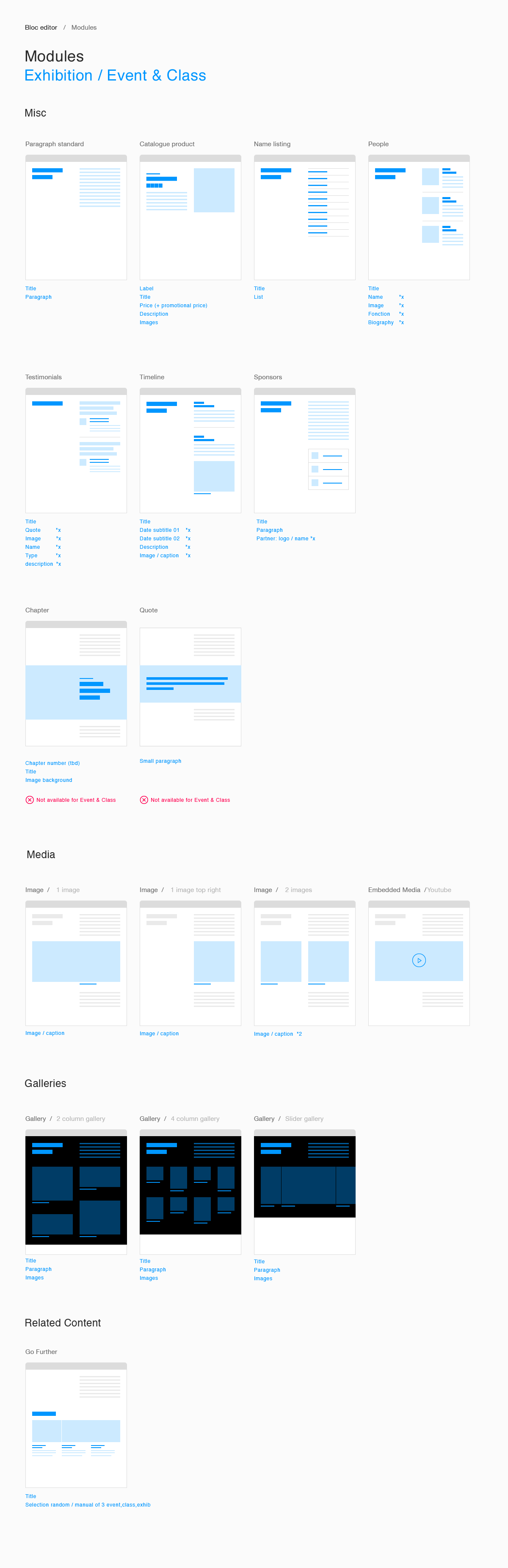 Event / Exhibition Event / Exhibition