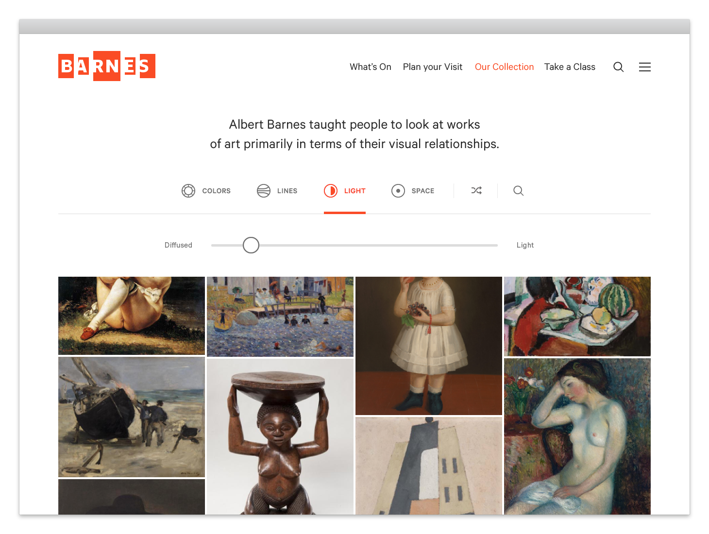 Landing Light Active