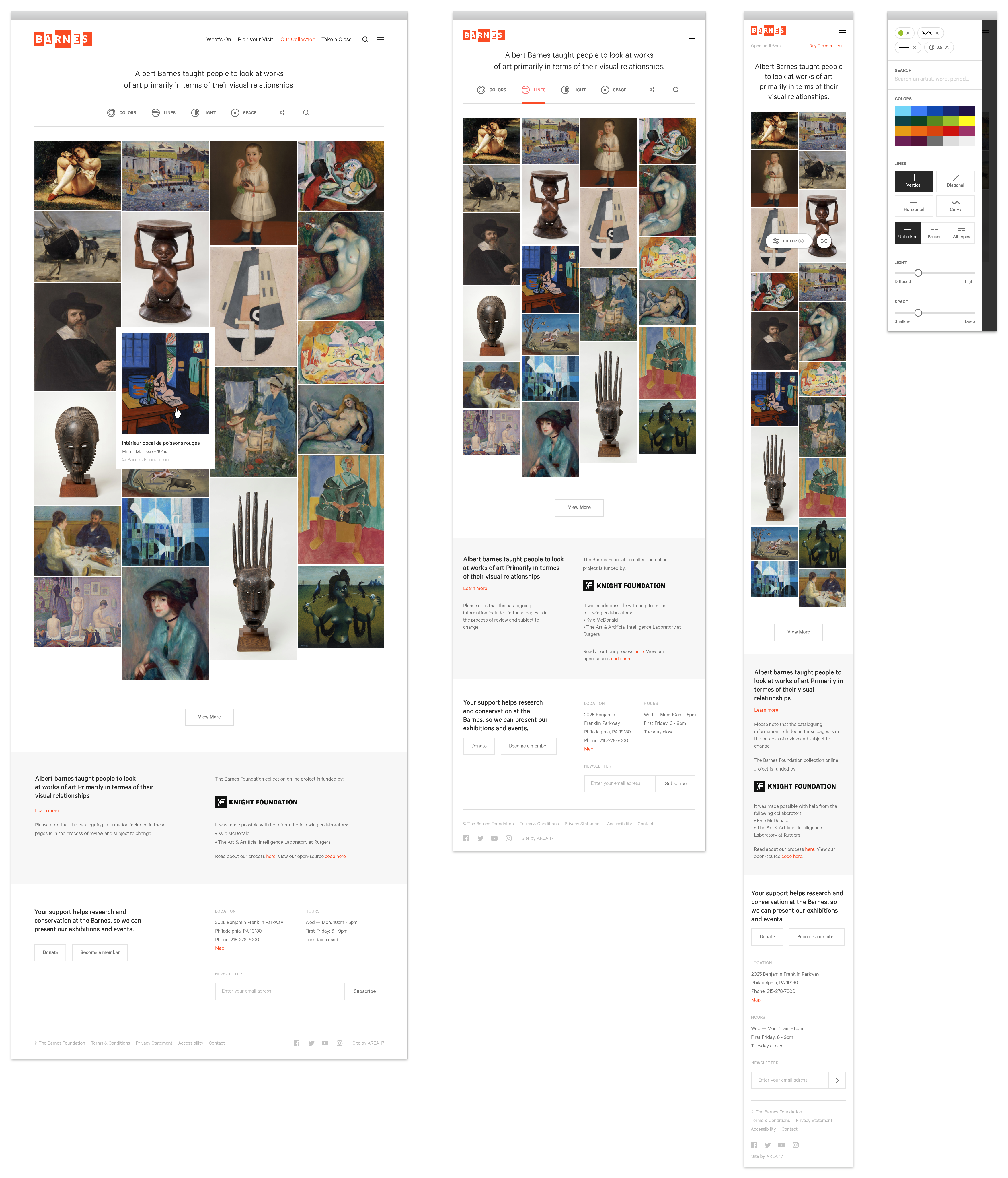 Landing Page Landing Page