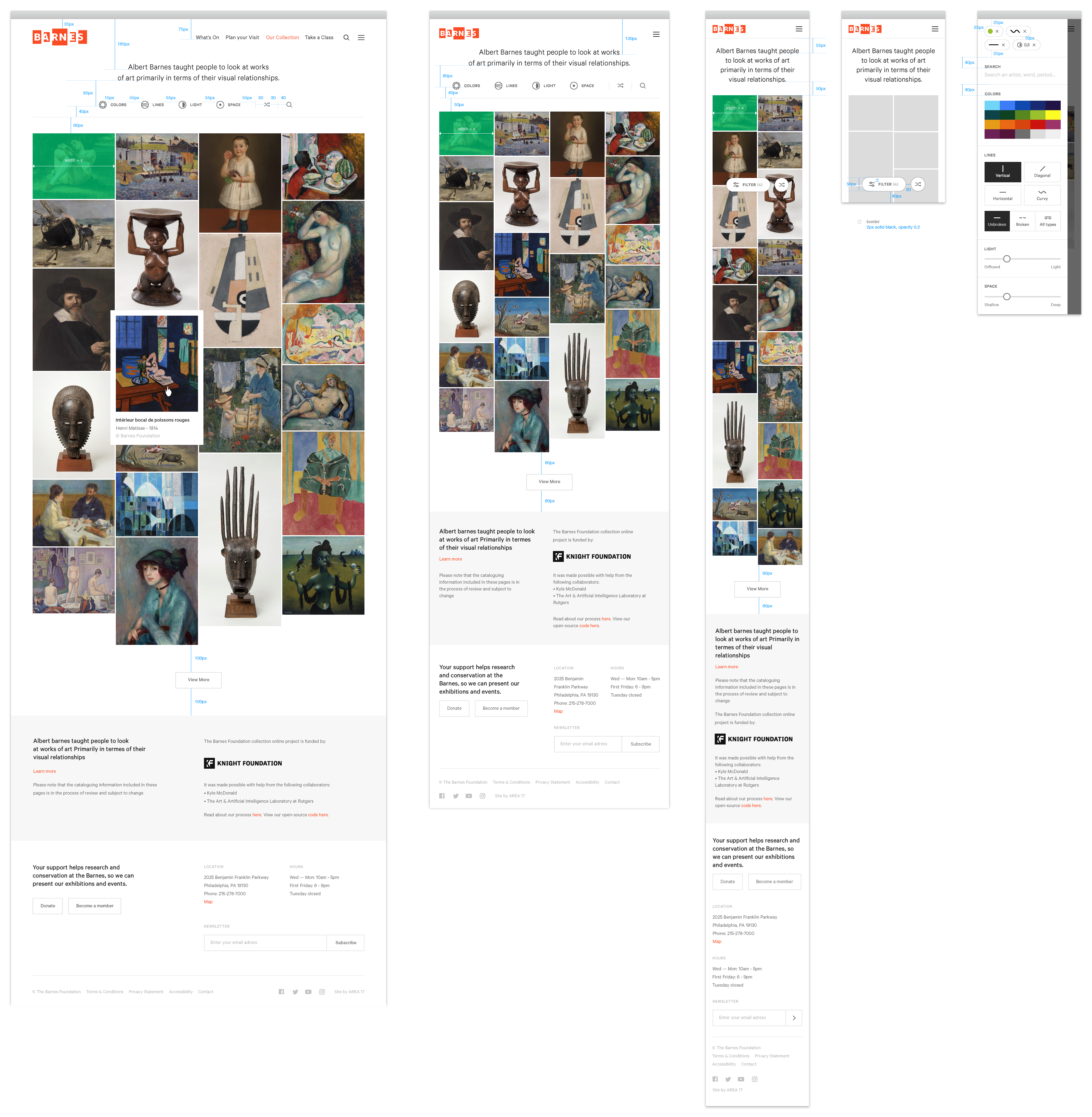 Landing Page Landing Page